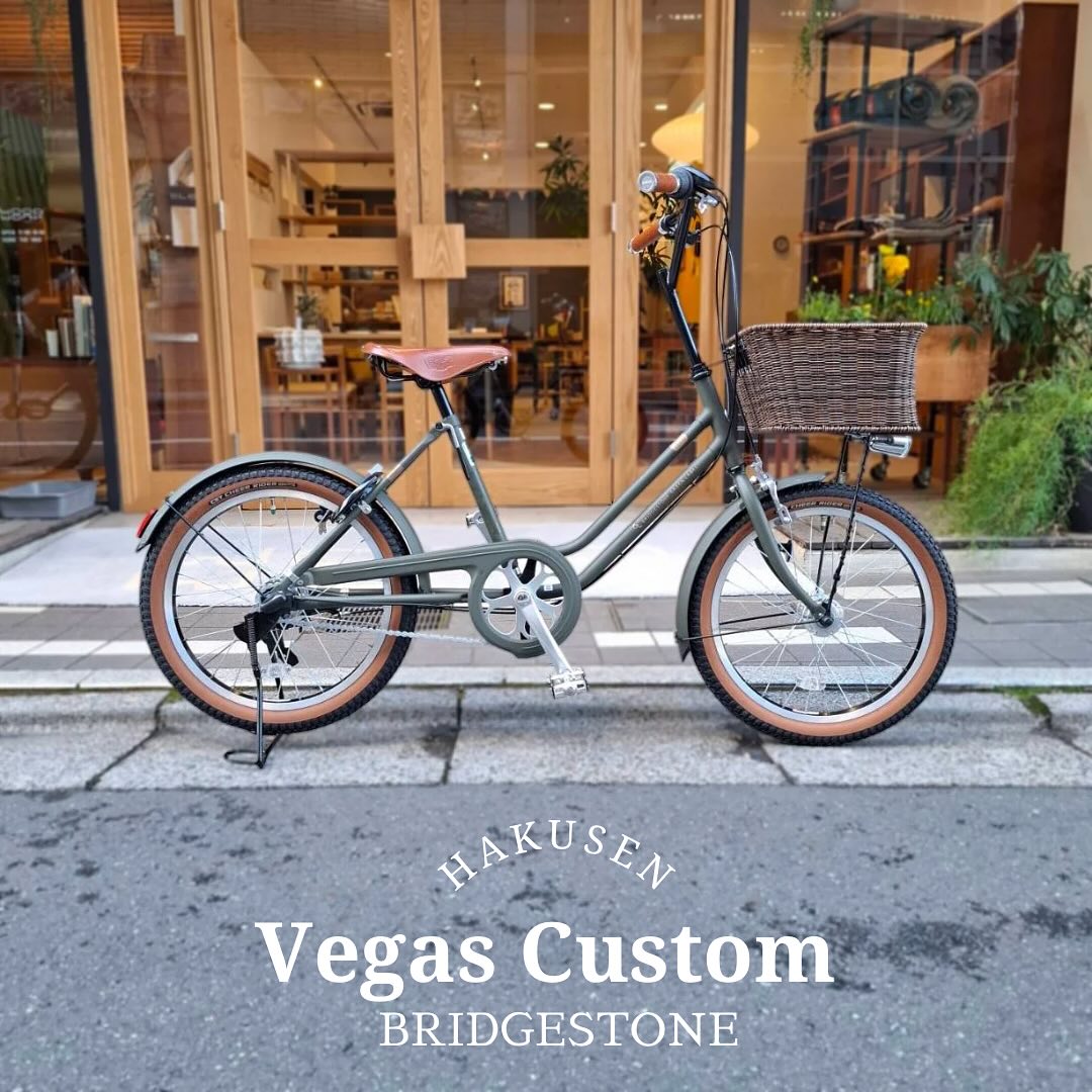 BRIDGESTONE VEGAS ハクセン施工事例6