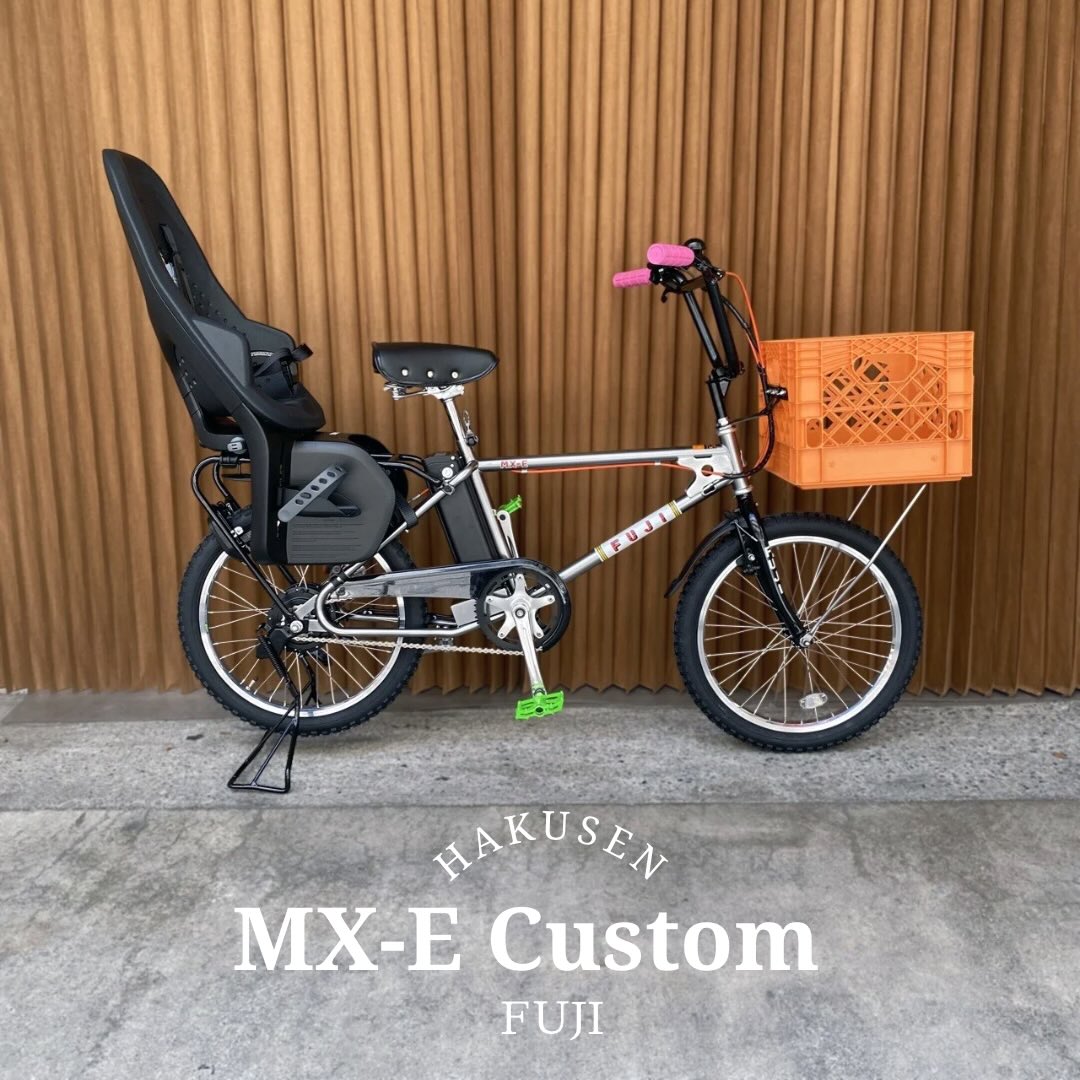 MX-E ハクセン施工事例4