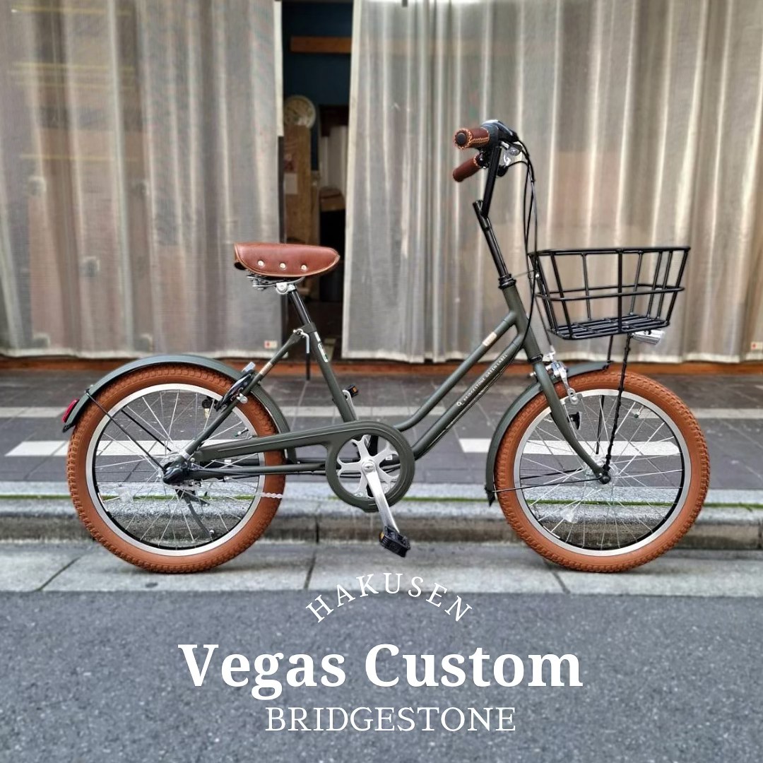 BRIDGESTONE VEGAS ハクセン施工事例8