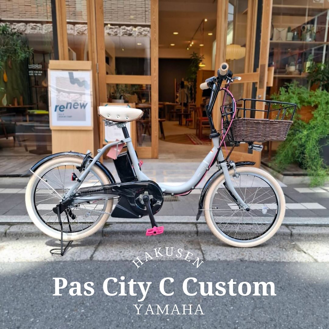 PAS CITY C ハクセン施工事例9