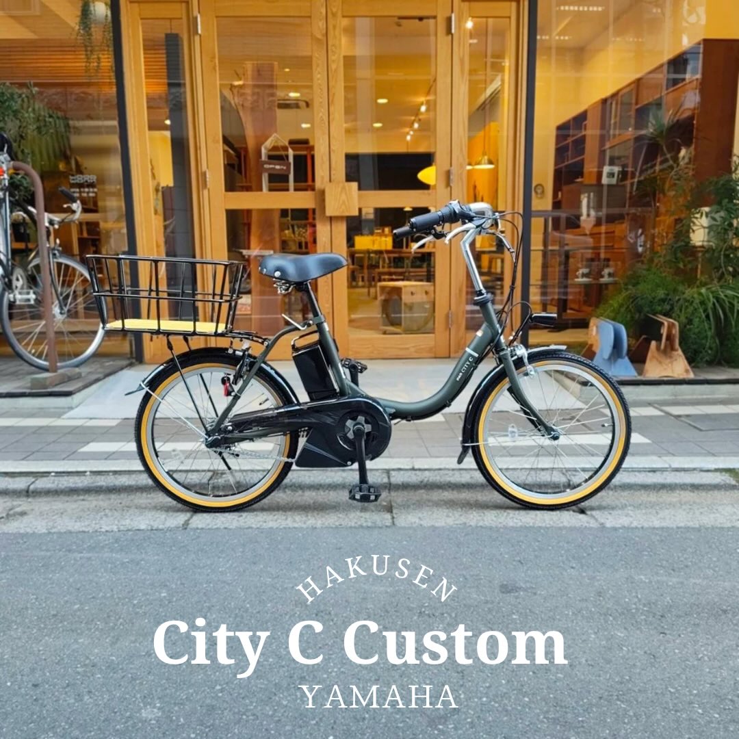 PAS CITY C ハクセン施工事例3