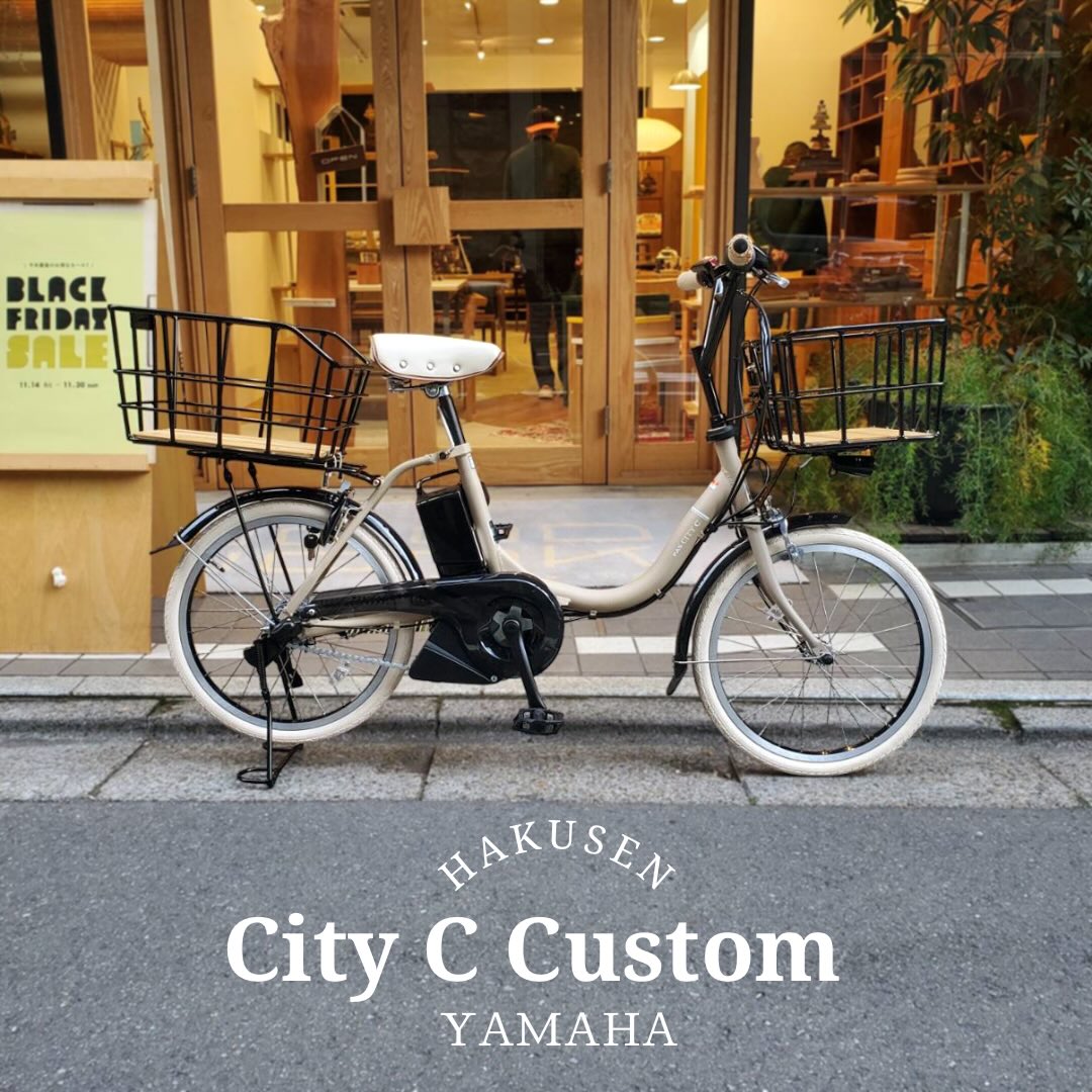 PAS CITY C ハクセン施工事例4
