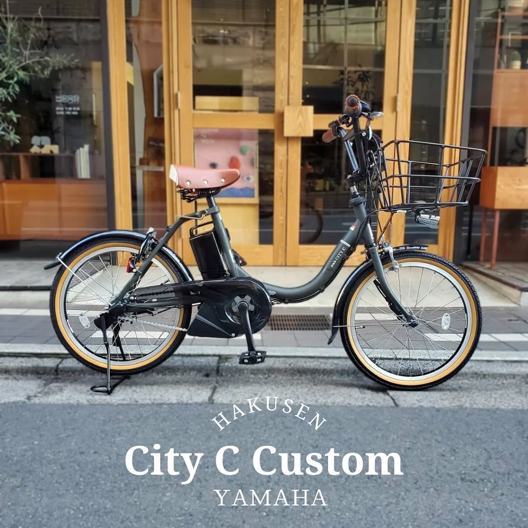 PAS CITY C ハクセン施工事例7