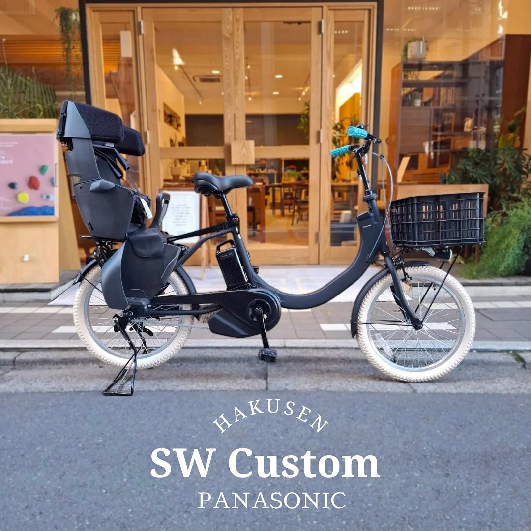Panasonic SW ハクセン施工事例9