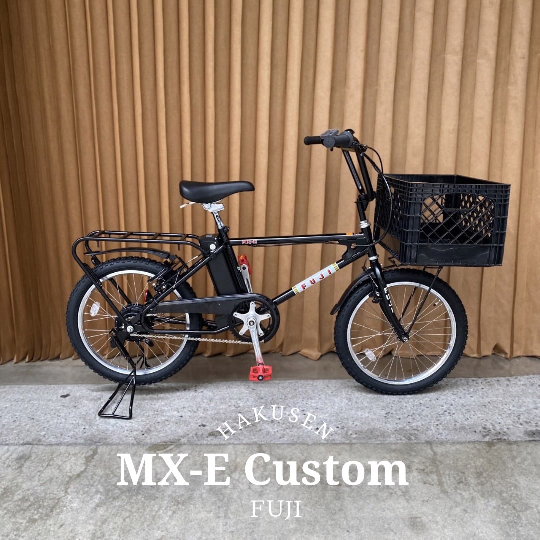 MX-E ハクセン施工事例9