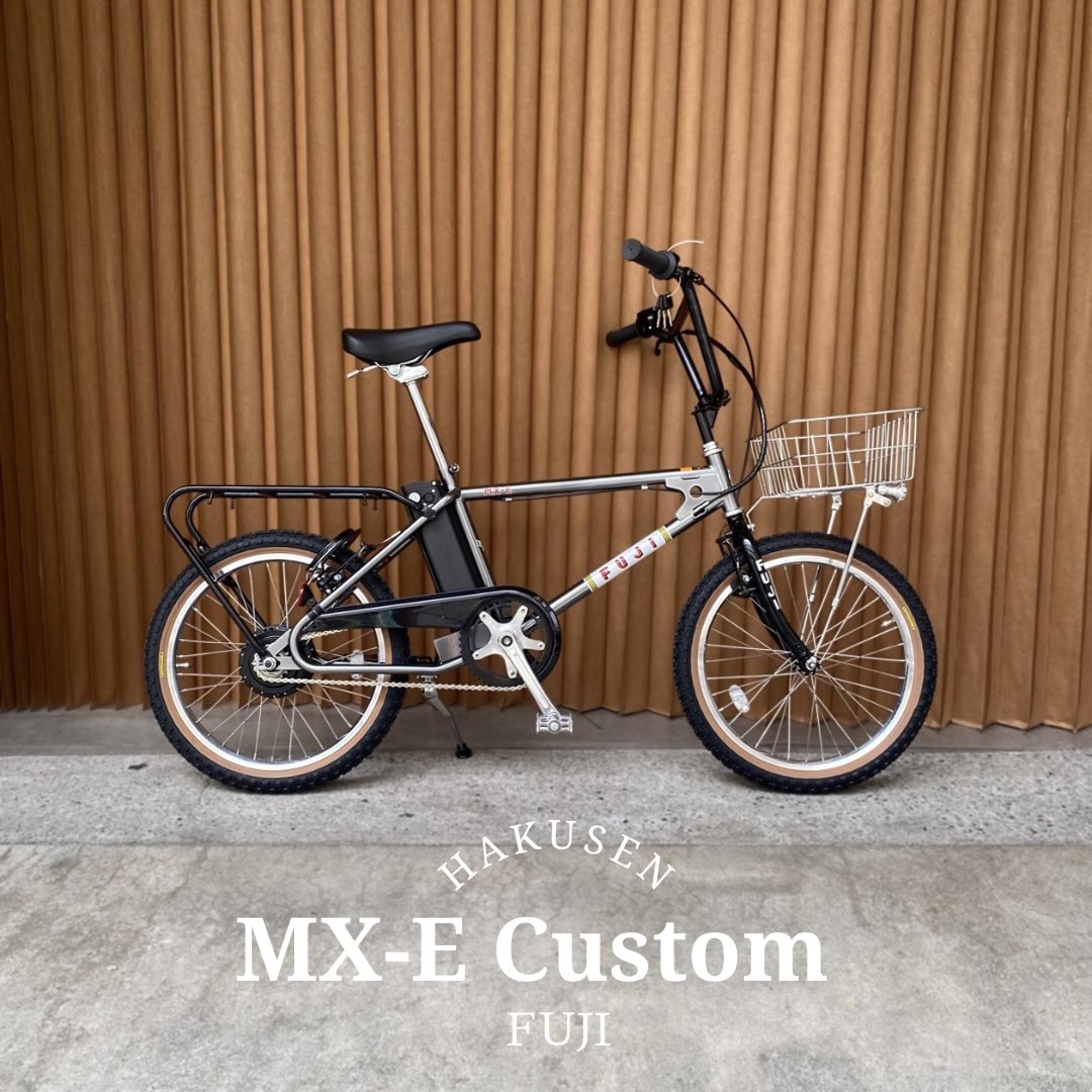 MX-E ハクセン施工事例3