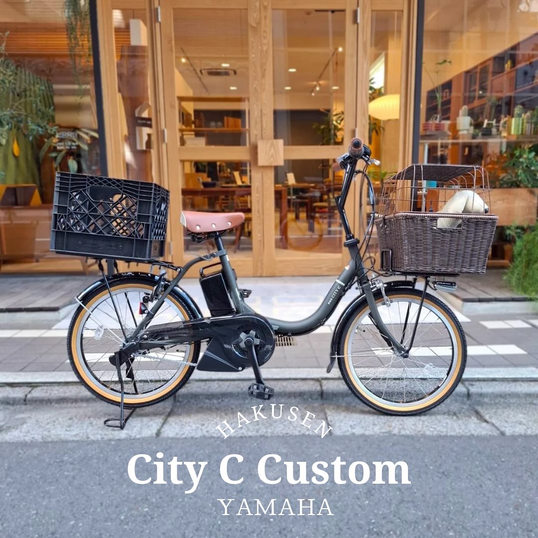 PAS CITY C ハクセン施工事例8