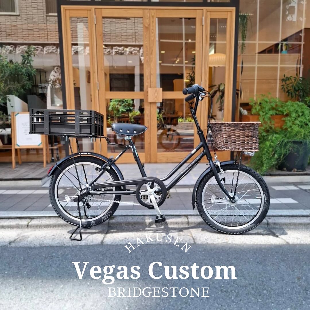 BRIDGESTONE VEGAS ハクセン施工事例7