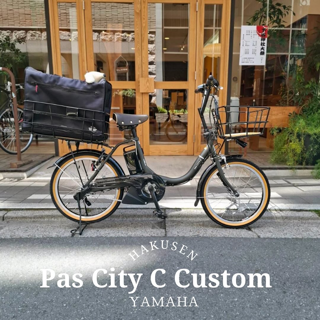 PAS CITY C ハクセン施工事例5