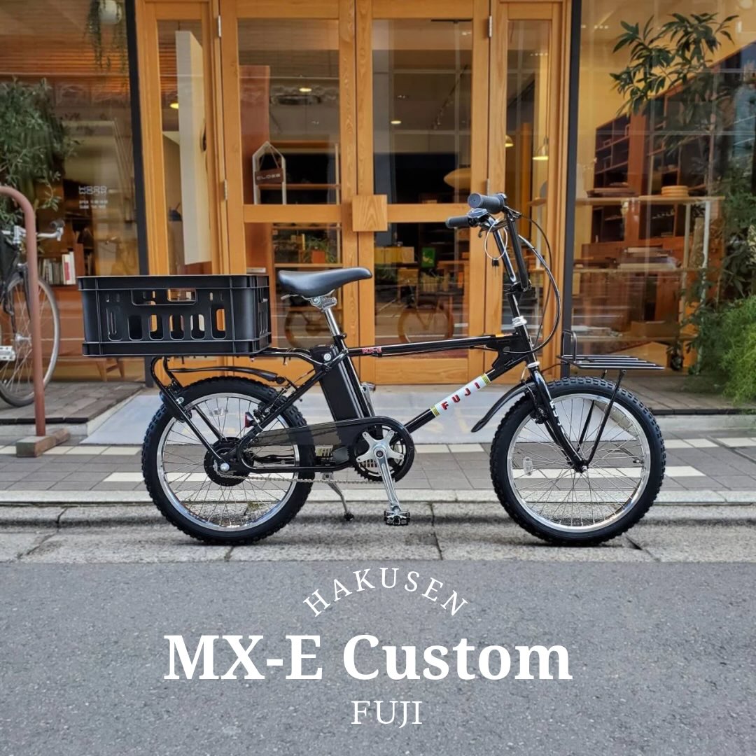 MX-E ハクセン施工事例8