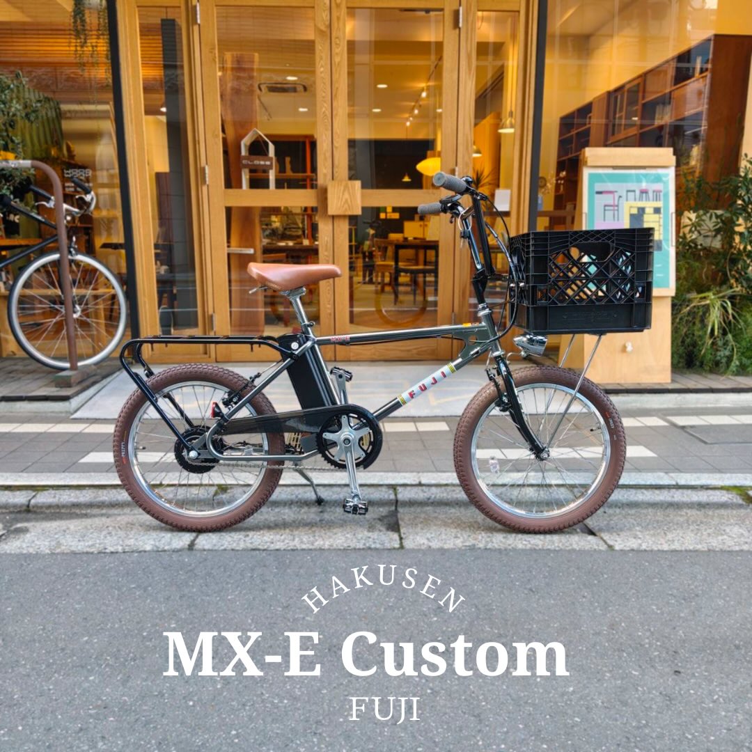 MX-E ハクセン施工事例7