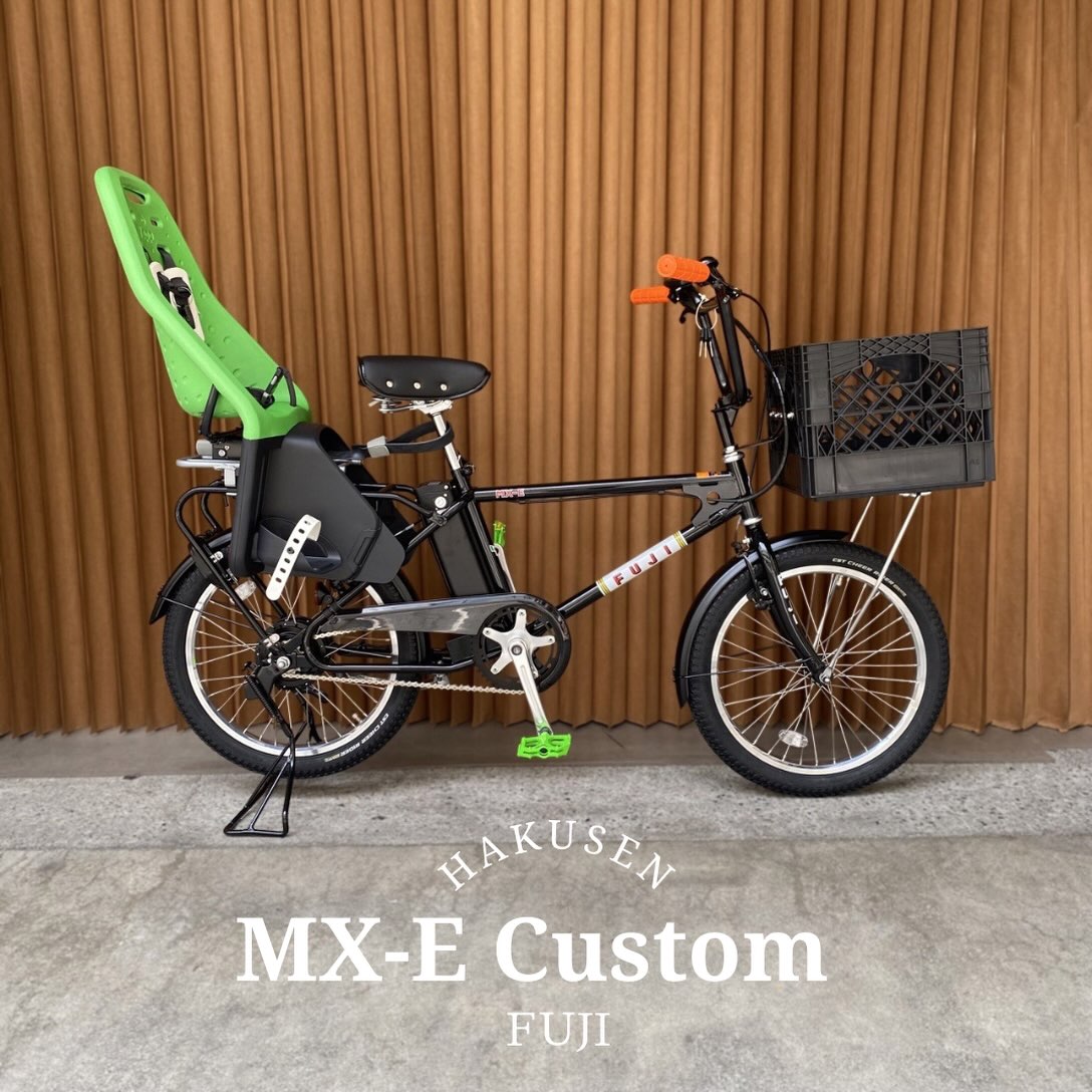 MX-E ハクセン施工事例1